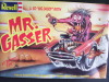 Mr. Gasser