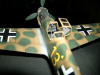 Bf-109G