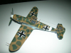Bf-109G