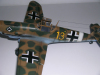 Bf-109G