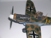 Bf-109G