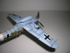 Bf-109G