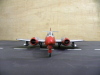 Meteor F-8