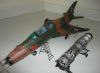 MiG 21 UM