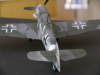 Me 109 G6