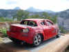Mazda Rx-8