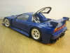 Honda NSX