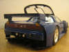 Honda NSX