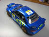 ImprezaWRC