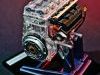 Motor 16V