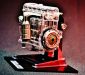 Motor 16V