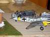 Me109G6