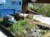 Blue House