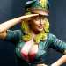 USAF Girl