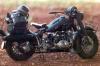 BMW R75