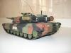 M1A1 MBT