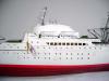 NS Savanah